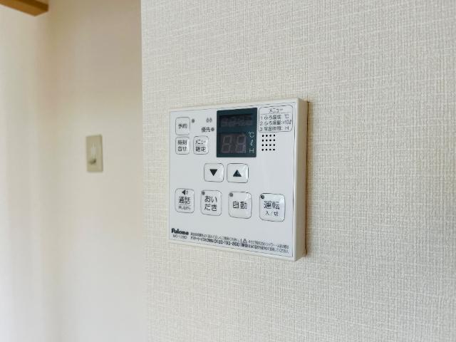 ストークコーポ大津茂 部屋画像
