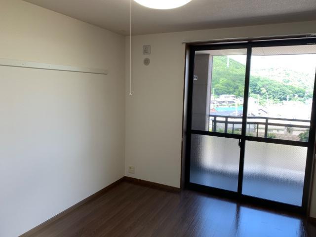 ヴィクトリーステージⅡ 部屋画像
