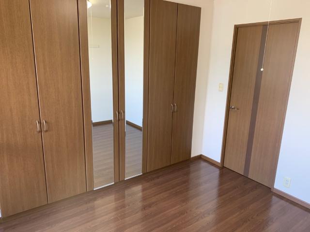 ヴィクトリーステージⅡ 部屋画像