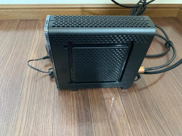 ヴィクトリーステージⅡ 部屋画像