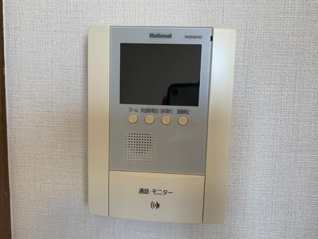 ヴィクトリーステージⅡ 部屋画像