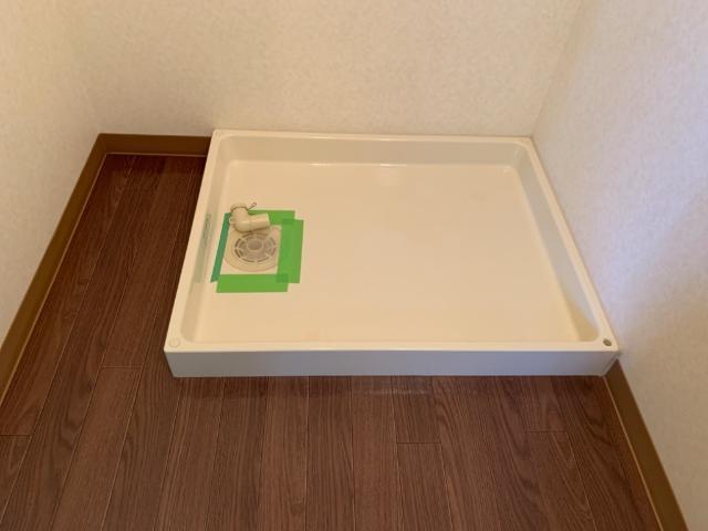 ヴィクトリーステージⅡ 部屋画像
