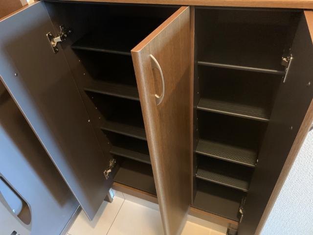 ヴィクトリーステージⅡ 部屋画像