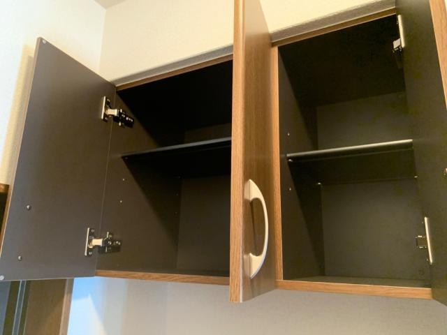 ヴィクトリーステージⅡ 部屋画像