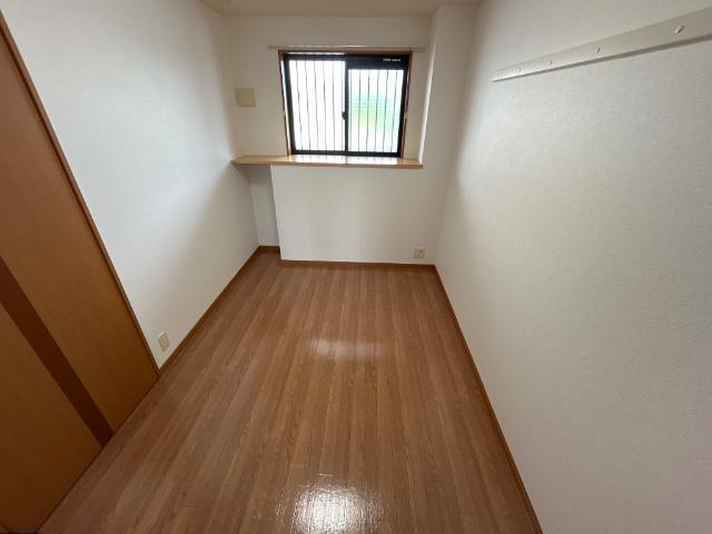 アクロポリスⅢ 部屋画像