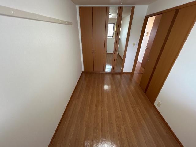 アクロポリスⅢ 部屋画像