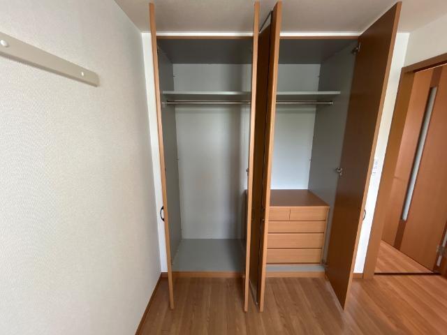 アクロポリスⅢ 部屋画像