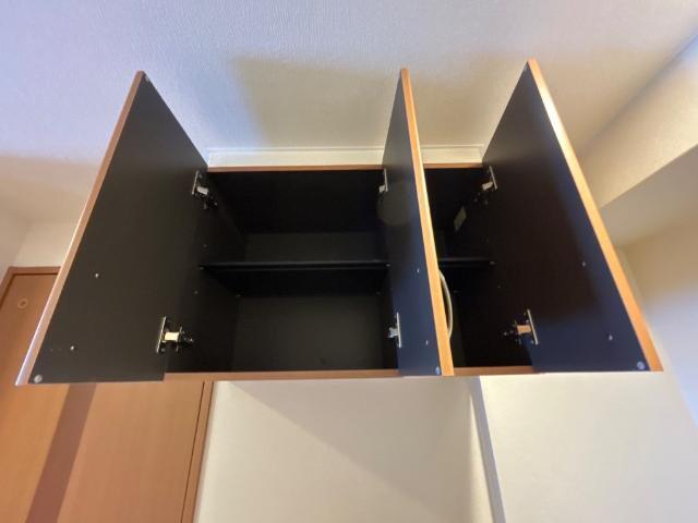 アクロポリスⅢ 部屋画像