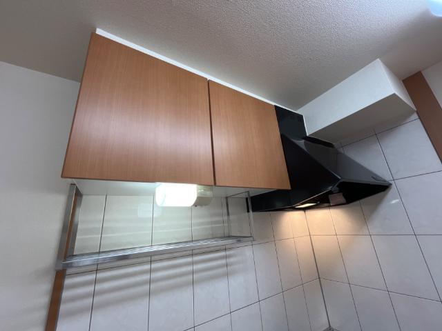 ジュピターⅠ キッチン