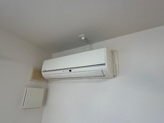 ジュピターⅠ 部屋画像