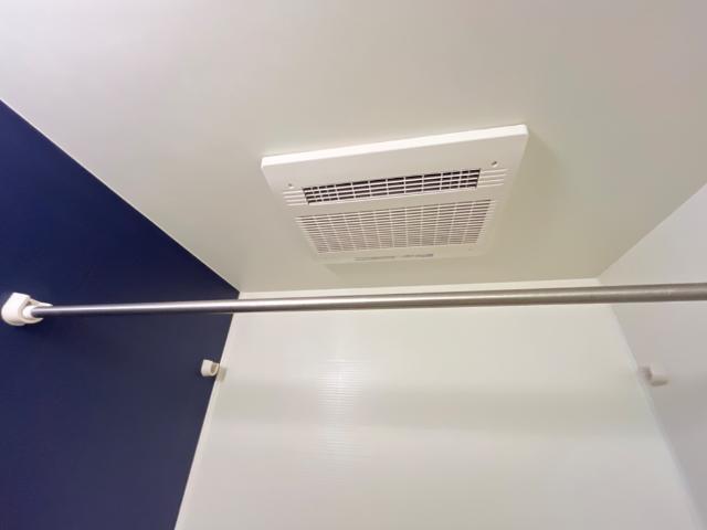 ジュピターⅠ 部屋画像