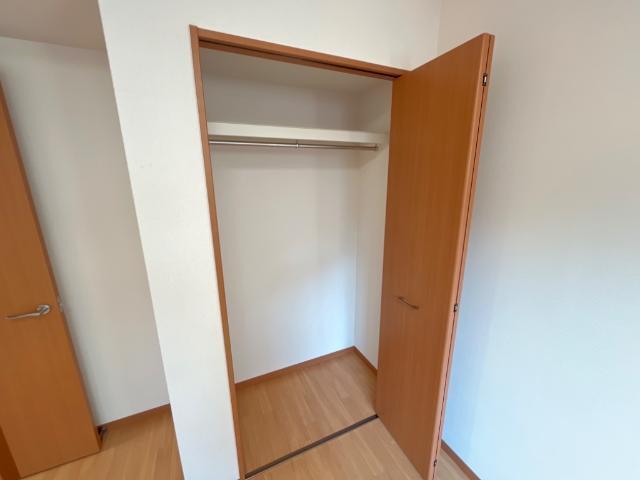 ジュピターⅠ 部屋画像