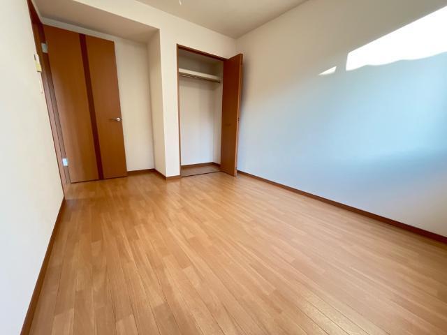 ジュピターⅠ 部屋画像