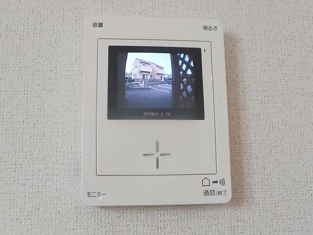 ラウト（103） 設備