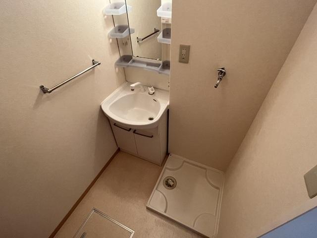 ヴァルト　Ｃ棟（203） 部屋画像