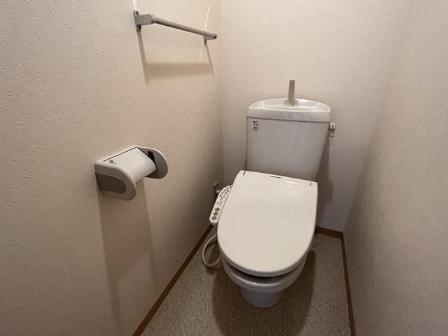 ヴァルト　Ｃ棟（203） 部屋画像