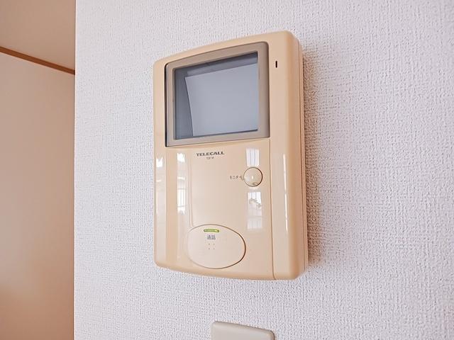 ソレイユ東山Ⅰ（204） 設備