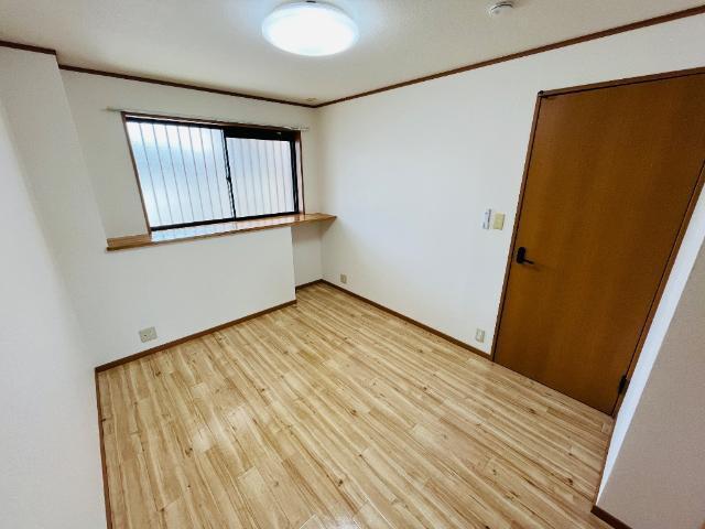 グランチェスタ・ノース 部屋画像