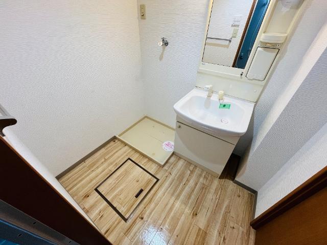グランチェスタ・ノース 部屋画像