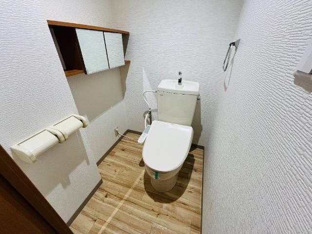 グランチェスタ・ノース 部屋画像