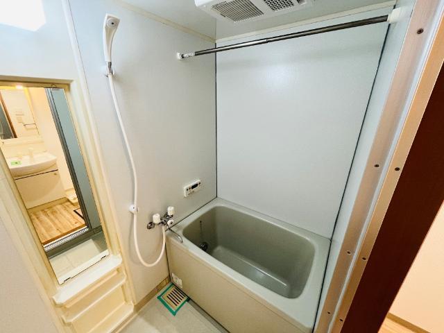 グランチェスタ・ノース 部屋画像