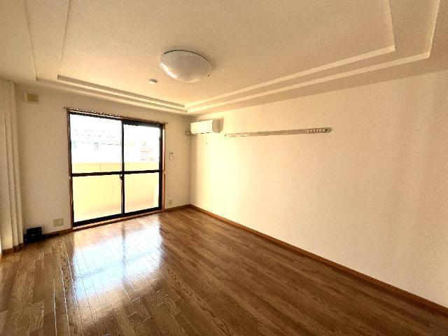 コーラル　ガーデン 部屋画像