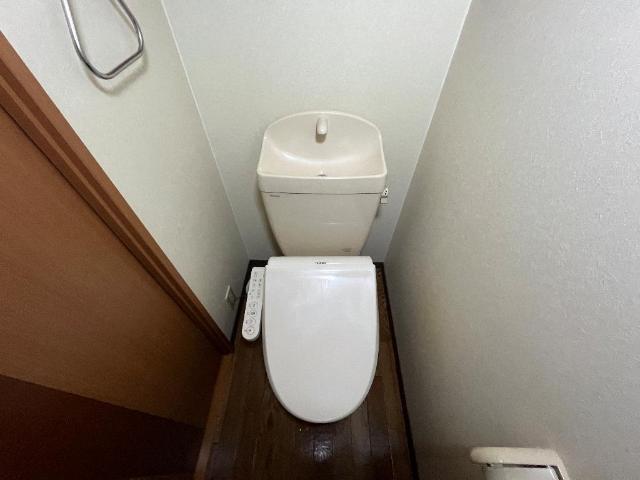 コーラル　ガーデン 部屋画像