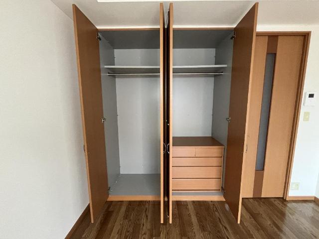 コーラル　ガーデン 部屋画像