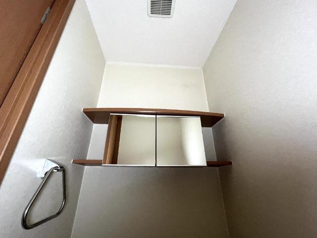 コーラル　ガーデン 部屋画像