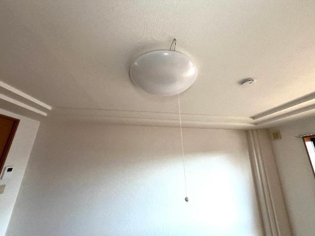 コーラル　ガーデン 部屋画像