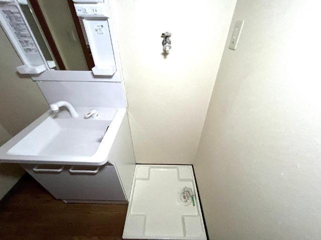 コーラル　ガーデン 部屋画像