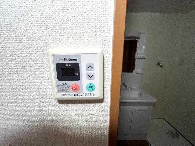 コーラル　ガーデン 部屋画像
