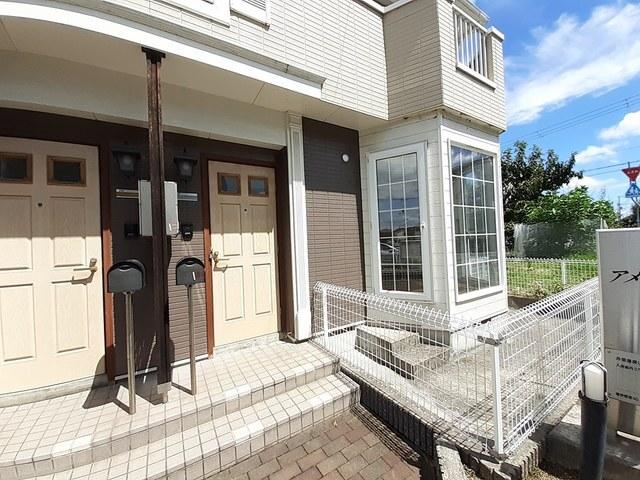 アメニティ１０（102） その他部屋・スペース