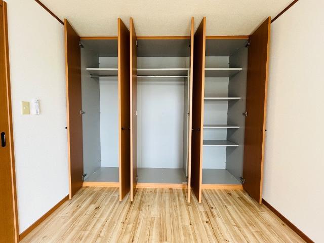 グランチェスタ・ノース 部屋画像