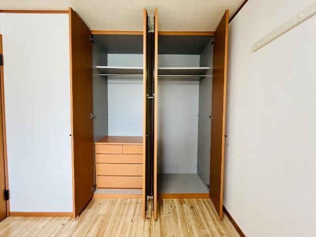 グランチェスタ・ノース 部屋画像