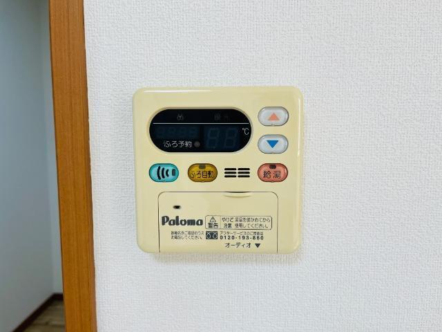 グランチェスタ・ノース 部屋画像