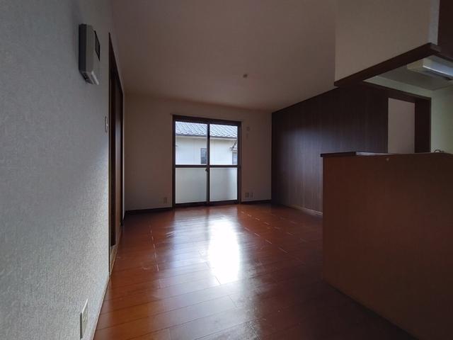 ベルメゾン　B（202） 部屋画像