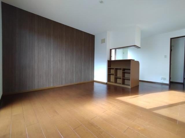 ベルメゾン　B（202） 部屋画像