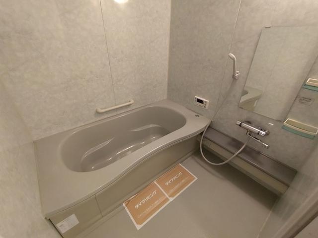 ベルメゾン　B（202） 部屋画像