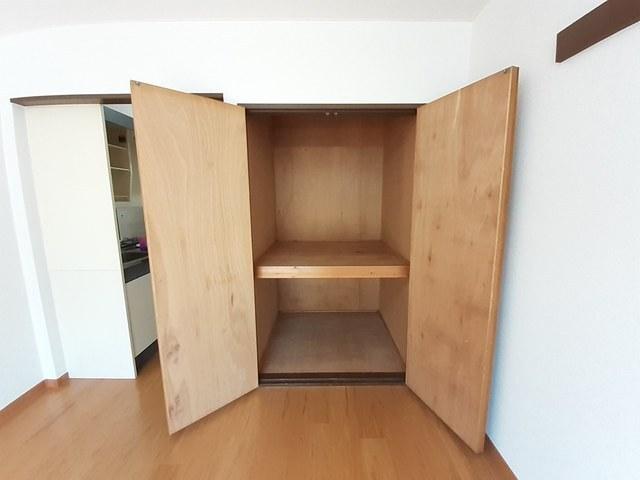 サンフレッチェ南条Ｂ（101） 収納