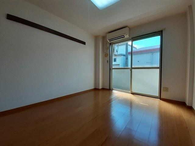 サンフレッチェ南条Ｂ（101） 室内