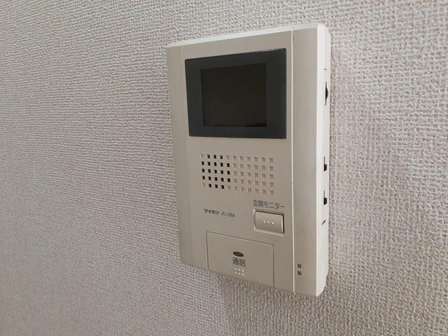 サンフレッチェ南条Ｂ（101） 設備