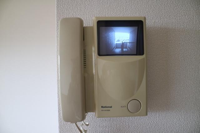 レジェンド今在家　B（B202） 部屋画像