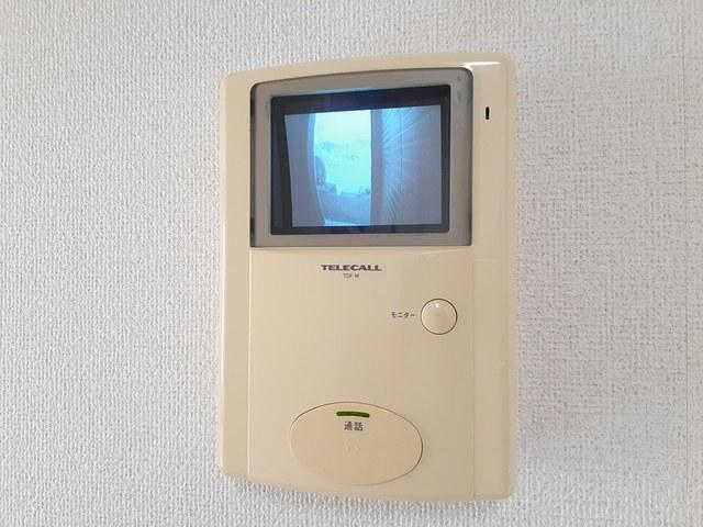 エーデル緑ヶ丘Ｄ（203） 設備