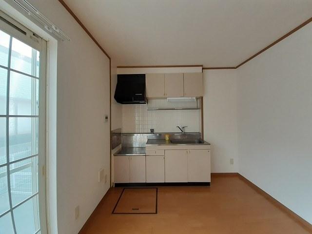 東フラワー（103） キッチン