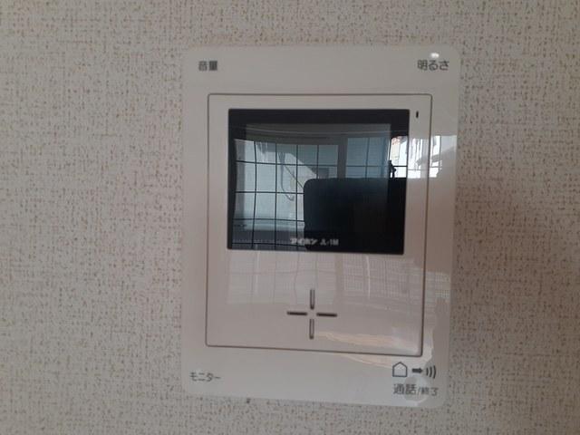 東フラワー（103） 設備
