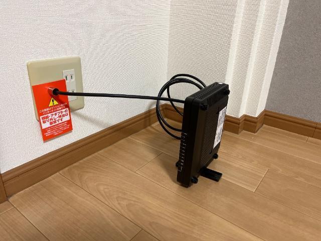 コーラル　ガーデン 部屋画像