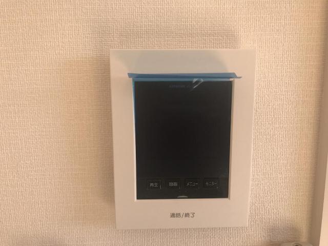 ラ・フレーズ　田寺 部屋画像
