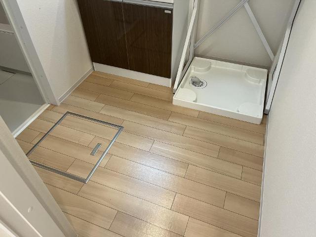 ラ・フレーズ　田寺 部屋画像