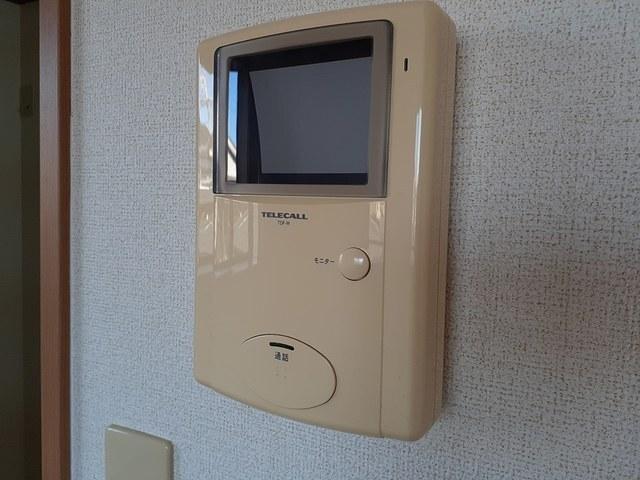 アヴェニュー谷川（204） 設備